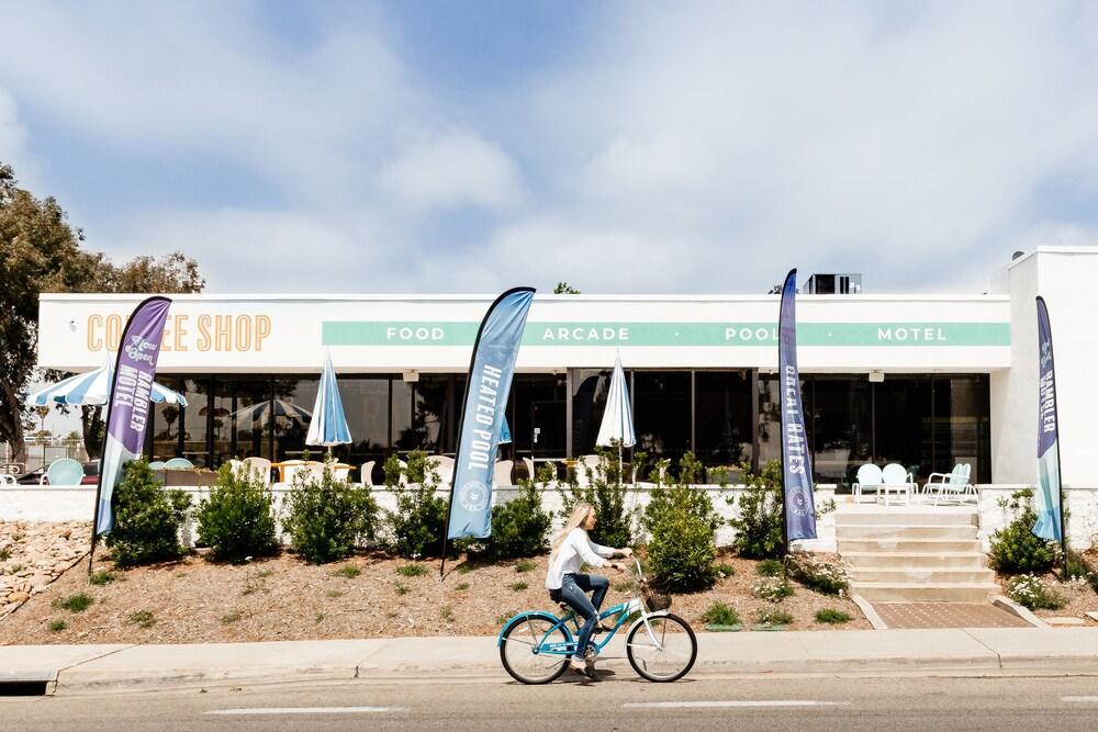 Good Nite Inn Chula Vista Exterior photo