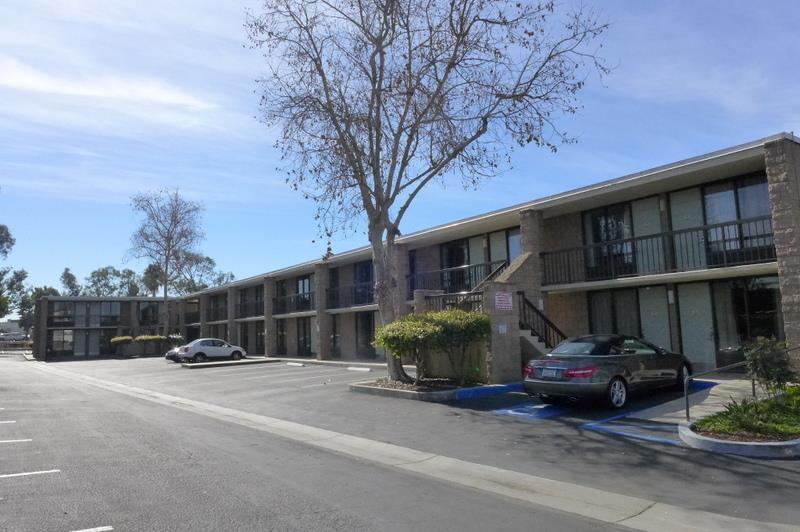 Good Nite Inn Chula Vista Exterior photo