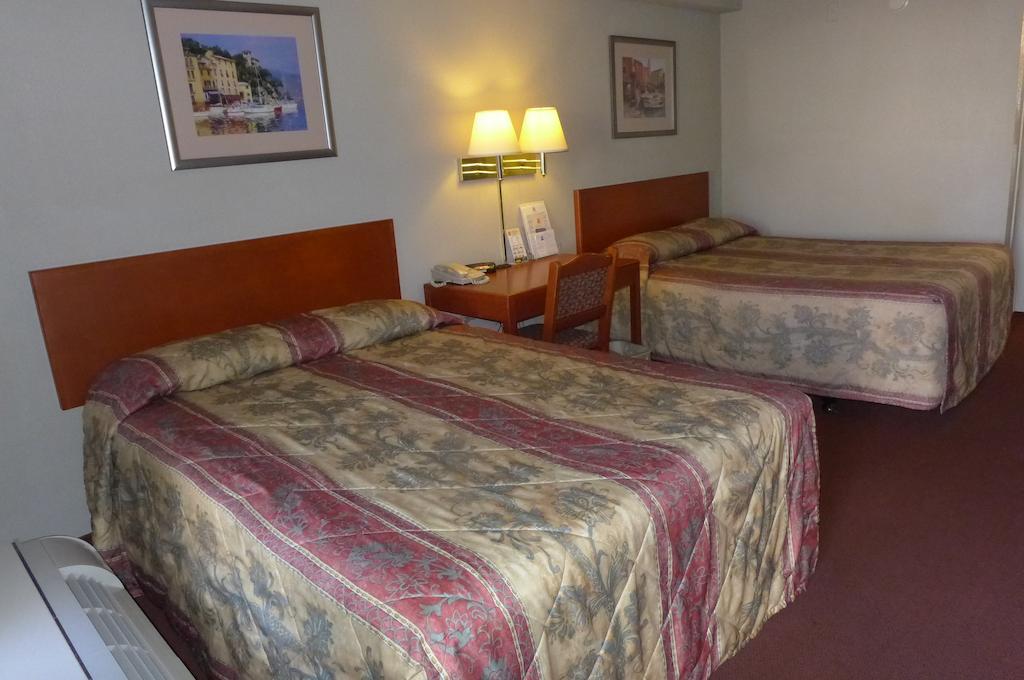 Good Nite Inn Chula Vista Exterior photo