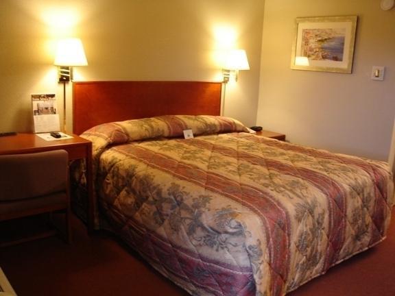 Good Nite Inn Chula Vista Room photo