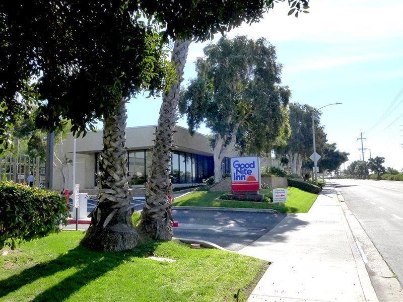 Good Nite Inn Chula Vista Exterior photo