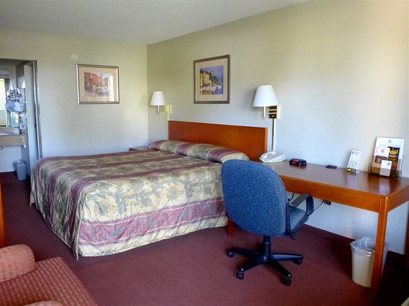 Good Nite Inn Chula Vista Exterior photo